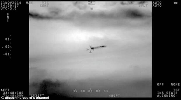 Настоящий НЛО? В Чили обнародовано видео, в котором странная вещь летит по направлению к вертолету видео, непознанное, нло, странности