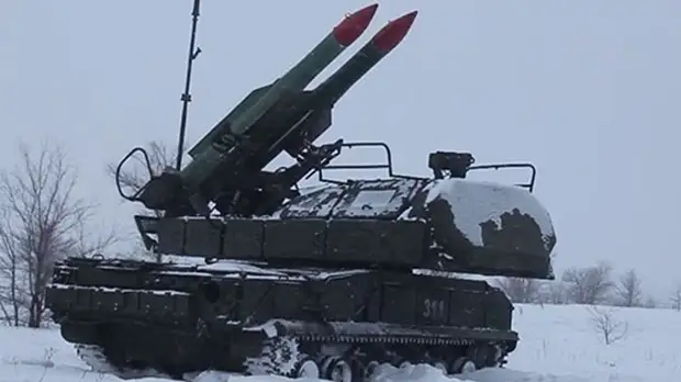 Эксперт оценил создание в России нового мишенного комплекса «Адъютант»