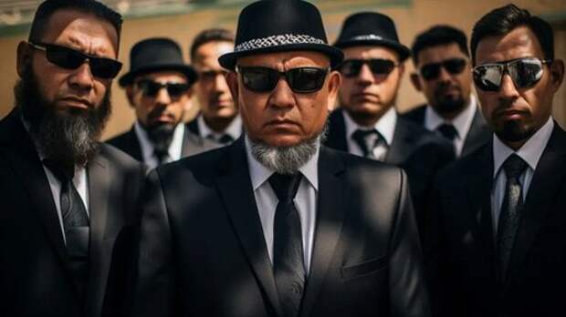 Новый удар по таджикской диаспоре: Арестована "большая рыба" Зафар Азимов - паника уже началась. Отмажут?