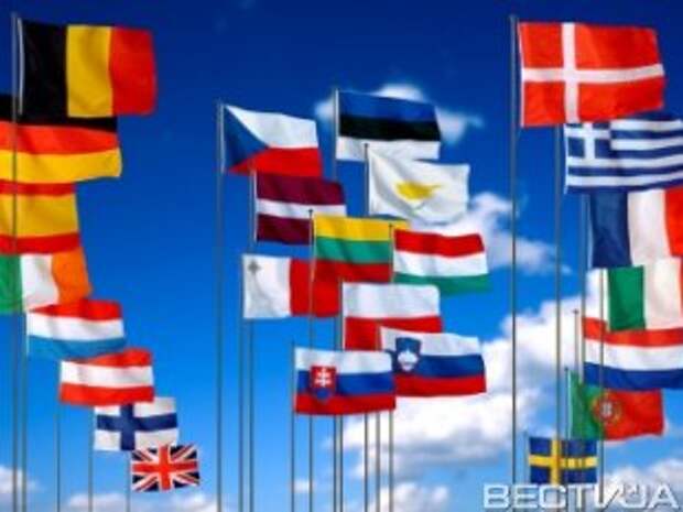 ЕС поддержит реформу правоохранительных органов Украины ЕС поддержит реформу правоохранительных органов Украины