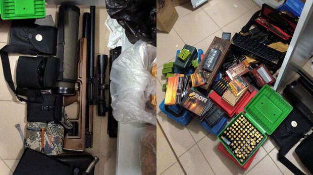 Суд арестовал начальника управления ФАДН Разживина по делу о хищении 22 млн рублей