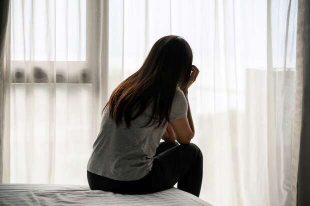 Пропавшая 30 лет назад девочка сама ушла из дома