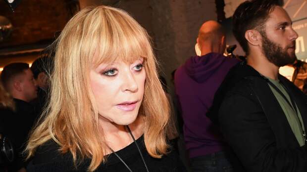 Стало известно, чем грозят Пугачевой долги по ЖКХ