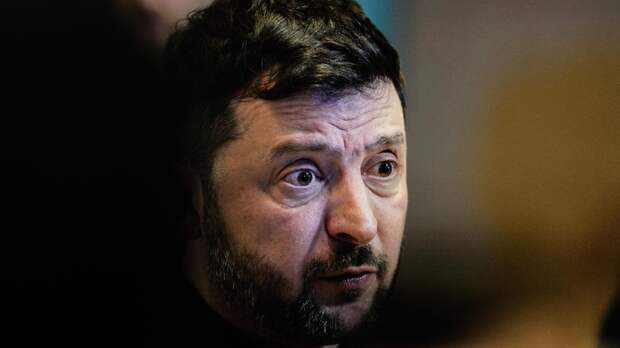 Выбора не будет. Украине придется пойти на самые жесткие требования России