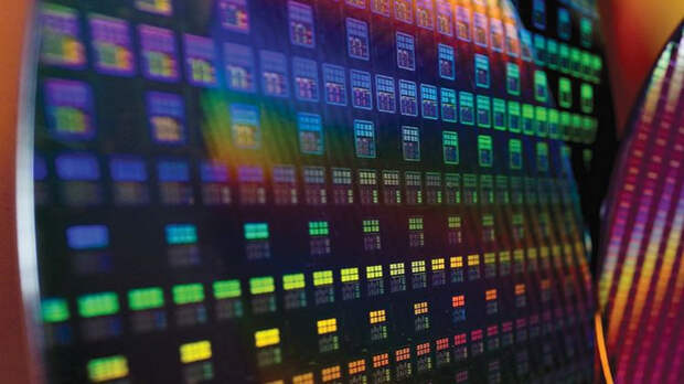 Источник изображения: TSMC