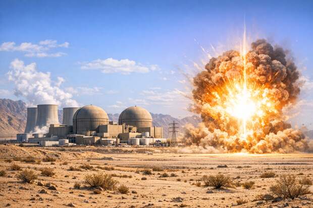 Более 100 человек пострадали в Израиле после ракетных ударов Ирана