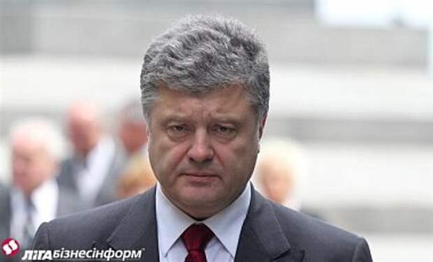 Порошенко заявил о кардинальном изменении тактики сил АТО Порошенко заявил о кардинальном изменении тактики сил АТО