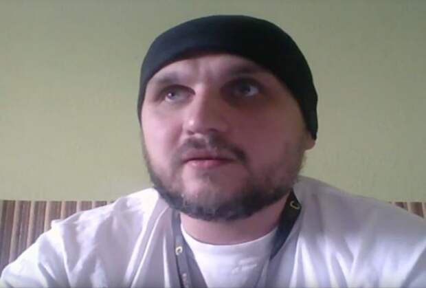 Ветеран АТО Александр Мединский: «Мы идем к нацистскому режиму»