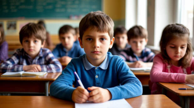 Онищенко объяснил, почему переход школ на десятилетнее обучение неактуален