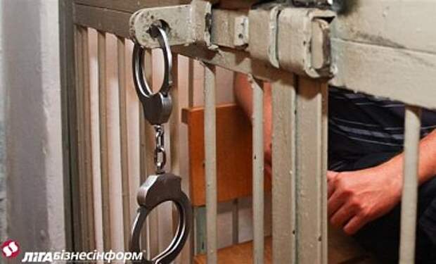 В Константиновке спецгруппа МВД задержала телохранителя Гиркина В Константиновке спецгруппа МВД задержала телохранителя Гиркина
