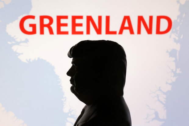 Трамп сообщил о достижении договоренности с Рютте по Гренландии