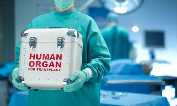 Врачи Валь д’Эброн первыми в мире пересадили лицо от донора, попросившего эвтаназии