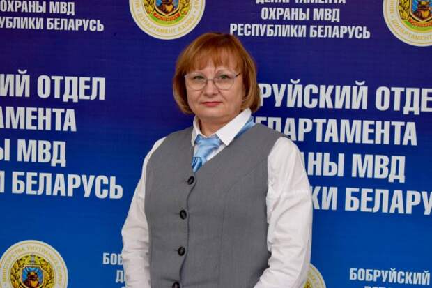 40 лет спустя: как Чернобыль переписал судьбы сотрудников Департамента охраны.
