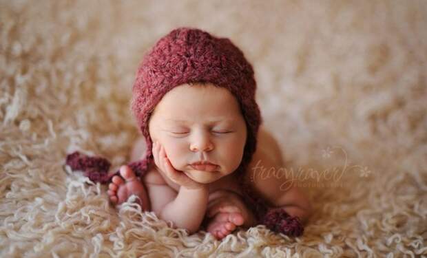 Спящие младенцы (38 фото) Спящие младенцы (38 фото)