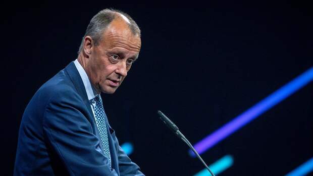 Мерц: ЕС и США договорились о гарантиях безопасности Киеву