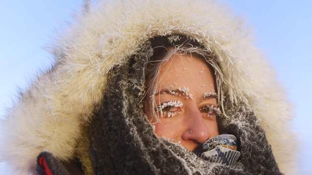 Синоптики предупредили о сильном похолодании в Московском регионе