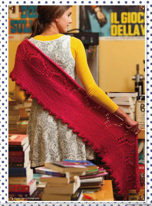 Make It! Knits Special Issue 2014 - 紫苏 - 紫苏的博客
