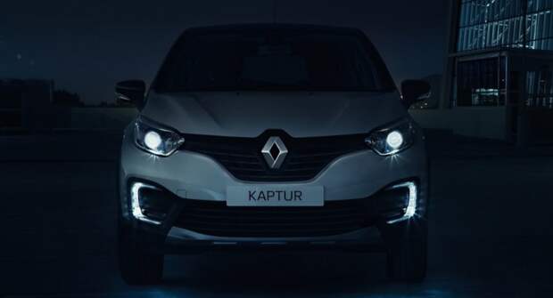 Все нюансы выбора подержанного кроссовера Renault Kaptur