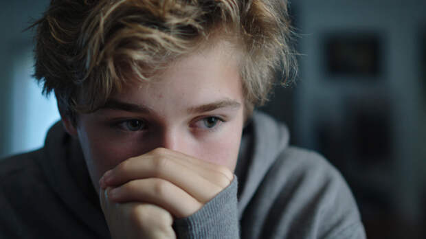 Граница между стыдным и эротическим: у подростков появился новый «фетиш»