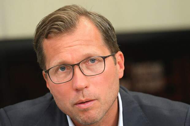 Дубровский назвал хайпом слухи об инъекциях в половые органы атлетов на ОИ-2026