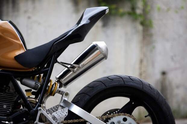 Ducati 900SS IE 