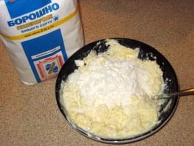 Сырники