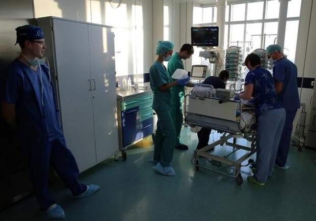 Студенты петербургского медицинского университета жалуются на денежные отработки