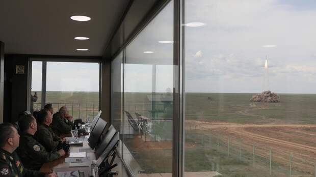 Россия направила ракеты на Европу. Шутки кончились, красная линия пройдена