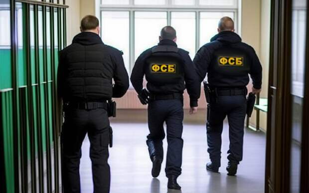 Жительницу Донецка задержали за сотрудничество с украинской разведкой