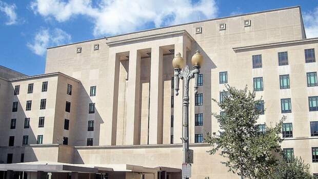 США призвали Турцию начать обсуждать с ними планируемые в Сирии операции США призвали Турцию начать обсуждать с ними планируемые в Сирии операции