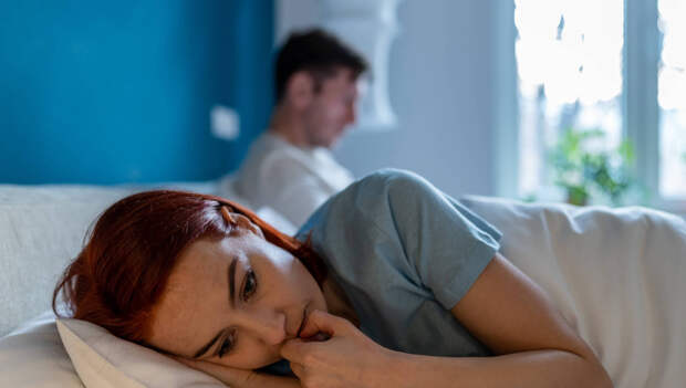 Он исчезает и возвращается: что на самом деле стоит за этим сценарием