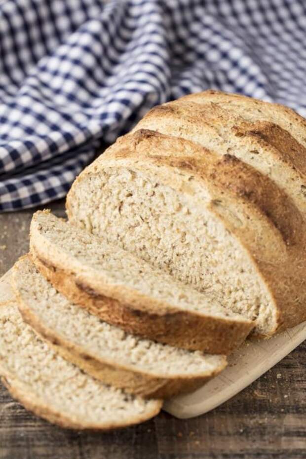 Как испечь ржаной хлеб в домашних условиях: ингредиенты, рецепты, варианты приготовления
