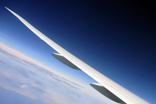 Раскрыты подробности коллапса в российских аэропортах