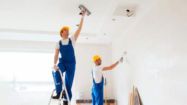 Минстрой утвердит минимальные стандарты отделки квартир до 1 марта 2025 года