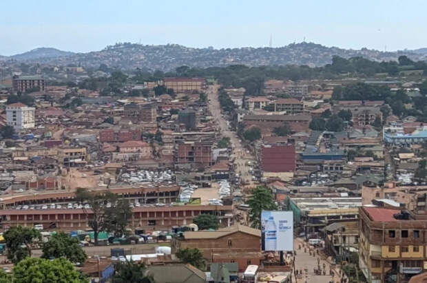 В Уганде заявили о готовности захватить Тегеран за две недели