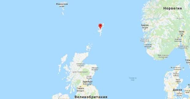 Вы можете купить этот 26-гектарный остров в Шотландии всего за 350 тысяч долларов в мире, красота, остров, природа, продажа, шотландия