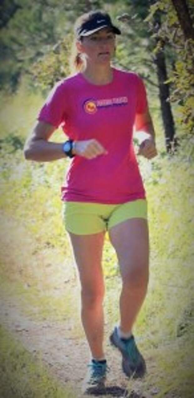 Kris Marathon PR