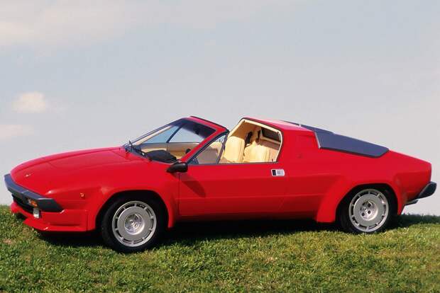 Lamborghini - взлеты и падения lamborghini, интересно, история