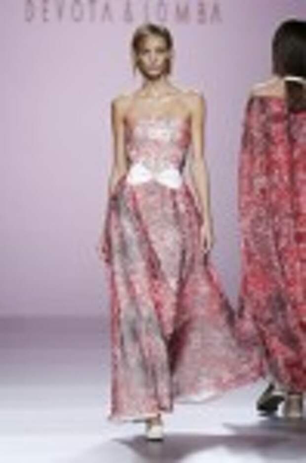 20 Photos of Best Ladies Fashion Madrid