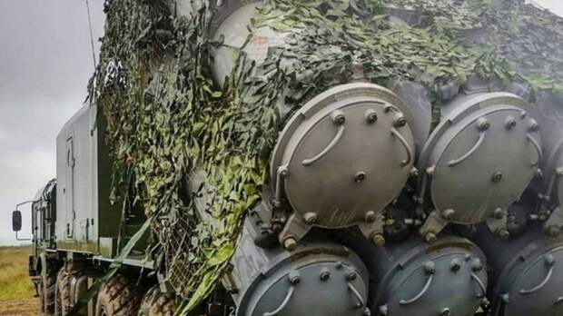 Минобороны сообщило о применении ВСУ умных бомб