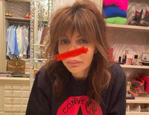 «Всего лишь болезнь. Не карма и не бумеранг»: тяжелобольная жена Аршавина высказалась о здоровье