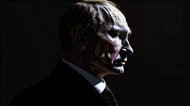 Опрос: 73% опрошенных россиян одобряют работу Владимира Путина