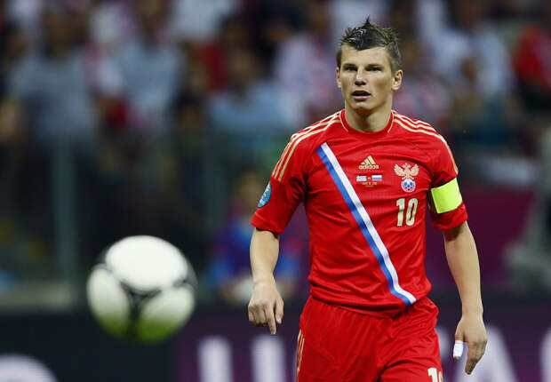 Аршавин оценил вероятность победы сборной России на ЧМ по футболу в ближайшие 50 лет