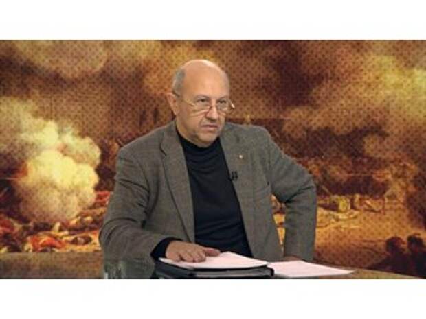 Андрей Фурсов: началась схватка глобальных элит за посткапиталистическое будущее