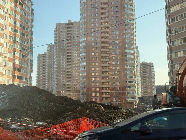 Готовьте тазы и ведра: огромный район Владивостока останется без воды