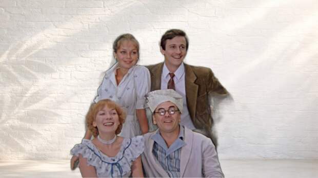 «Мне неприлично получать зарплату!»: Как 43 года спустя после премьеры «Покровских ворот» Олег Меньшиков пережил остановку сердца, а Инна Ульянова ушла в полном одиночестве