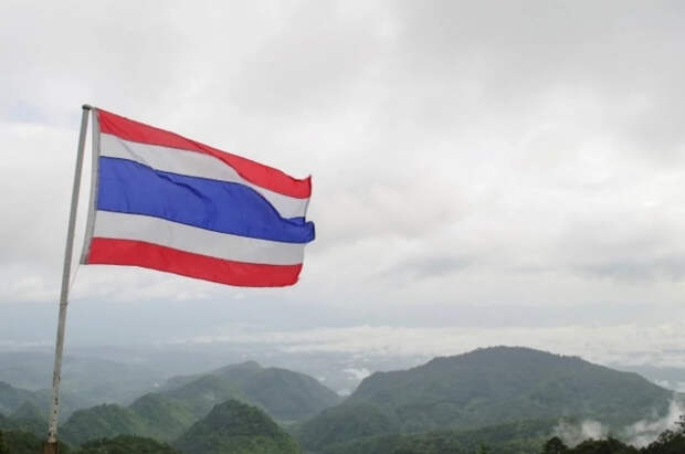 Генерал Сувари: Таиланд не применял химоружие в конфликте с Камбоджей