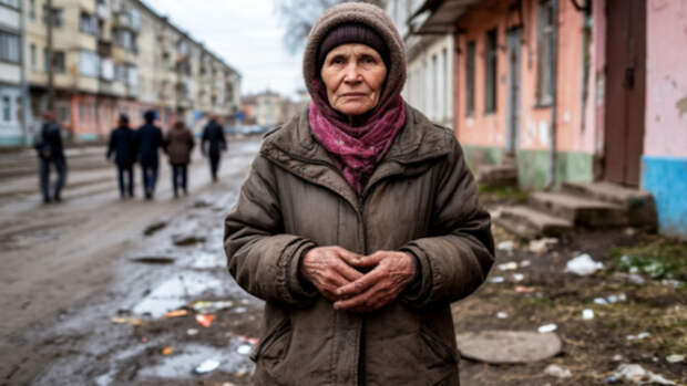 Около 228 тысяч жителей Алтайского крае признали бедными