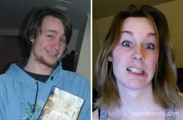 My Male To Female Transition 2009-2017