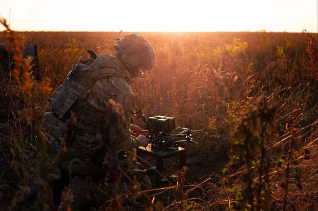 Начальник Генштаба Бельгии: конфликт на Украине должен закончиться до 2030 года